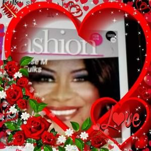 Meet your Posher, Rosemary